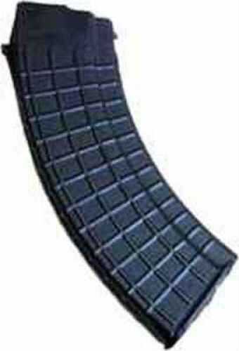 Arsenal, Inc Magazine 7.62X39MM 30 Round Black Waffle Bulgarian